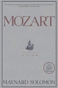 Cover: Mozart - Collins