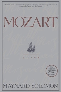 Enlarge image Cover: Mozart - Collins