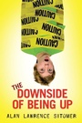Cover: The Downside of Being Up - G.P. Putnam's Sons Books for Young Readers