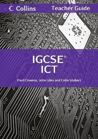 Abbildung von: Cambridge IGCSE (TM) ICT Teacher Guide - Collins Educational