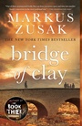 Cover: Bridge of Clay - Knopf Books for Young Readers