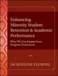 Cover: Enhancing Minority Student Retention and Academic Performance - Jossey-Bass