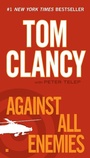 Cover: Against All Enemies - Berkley