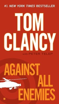 Enlarge image Cover: Against All Enemies - Berkley