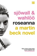 Cover: Roseanna - Fourth Estate Ltd