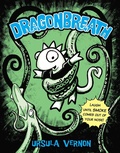 Cover: Dragonbreath #1 - Puffin Books