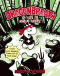 Cover: Dragonbreath #2 - Puffin Books