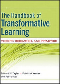 Enlarge image Cover: The Handbook of Transformative Learning - Jossey-Bass