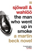Cover: The Man Who Went Up in Smoke - Fourth Estate Ltd