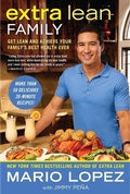 Cover: Extra Lean Family - Celebra