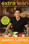 Cover: Extra Lean - Celebra