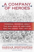 Cover: A Company of Heroes - Berkley Books