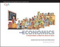 Enlarge image Cover: Easy Economics - Wiley