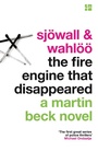 Cover: The Fire Engine That Disappeared - Fourth Estate Ltd