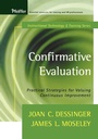 Cover: Confirmative Evaluation - Pfeiffer