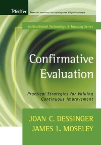 Enlarge image Cover: Confirmative Evaluation - Pfeiffer