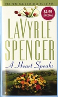 Cover: A Heart Speaks - Berkley