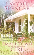 Cover: Small Town Girl - Berkley