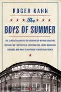 Cover: The Boys of Summer - HarperPerennial