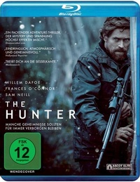 Enlarge image Cover: The Hunter - Ascot Elite