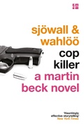 Cover: Cop Killer - Fourth Estate Ltd