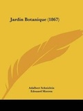 Cover: Jardin Botanique (1867) - Kessinger Publishing Co