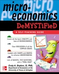 Bild: Microeconomics Demystified - McGraw-Hill Education