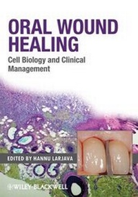 Bild vergrößern Bild: Oral Wound Healing - Wiley-Blackwell