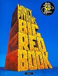 Cover: Monty Python's Big Red Book - Methuen Publishing Ltd