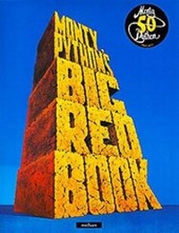 Enlarge image Cover: Monty Python's Big Red Book - Methuen Publishing Ltd