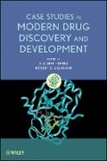 Cover: Case Studies in Modern Drug Discovery and Development - Wiley