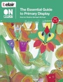 Cover: The Essential Guide to Primary Display - Collins Educational