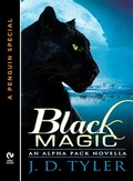 Cover: Black Magic - Signet Book
