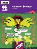 Cover: Hands on Science - Collins Educational