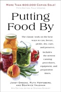 Cover: Putting Food By - Plume