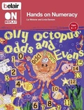 Cover: Hands on Numeracy Ages 5 - 7 - Collins Educational