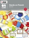 Cover: Hands on French - Collins Educational