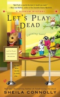 Cover: Let's Play Dead - Berkley