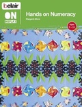 Cover: Hands on Numeracy Ages 7 - 11 - Collins Educational