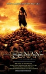 Cover: Conan the Barbarian - Berkley Books
