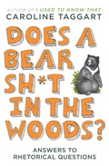 Cover: Does a Bear Sh*t in the Woods? - Plume