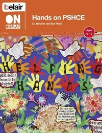 Enlarge image Cover: Hands on PSHCE - Collins Educational