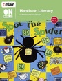 Cover: Hands on Literacy - Collins Educational