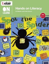 Enlarge image Cover: Hands on Literacy - Collins Educational