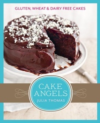 Enlarge image Cover: Cake Angels - Collins