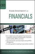 Cover: Fisher Investments on Financials - Wiley