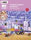 Cover: Projects Inspired by Stories - Collins Educational