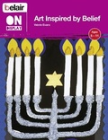 Cover: Art Inspired by Belief - Collins Educational