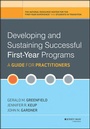 Cover: Developing and Sustaining Successful First-Year Programs - Jossey-Bass
