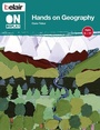 Cover: Hands on Geography - Collins Educational